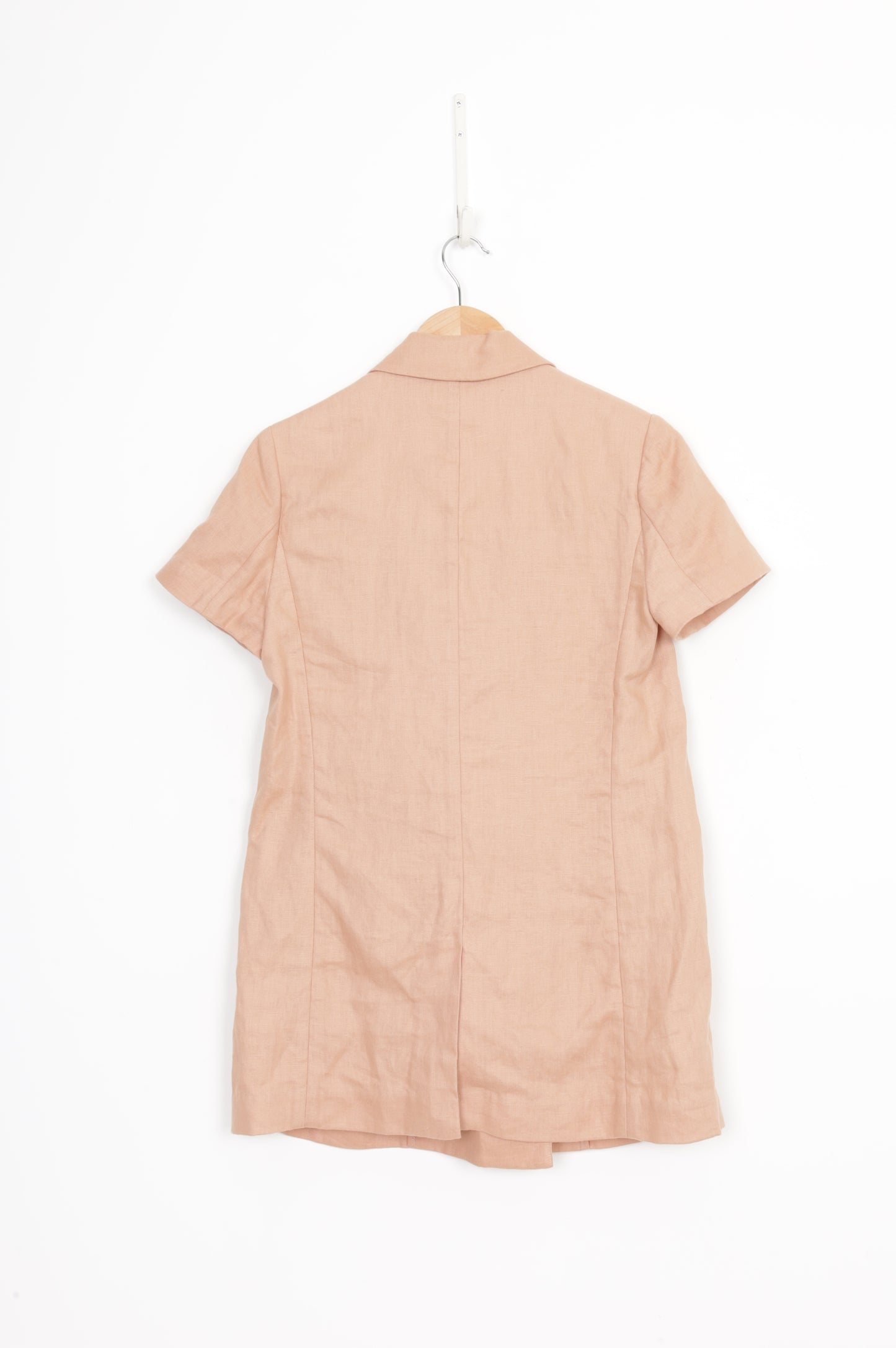 Shona Joy Womens Beige Dress Size 6