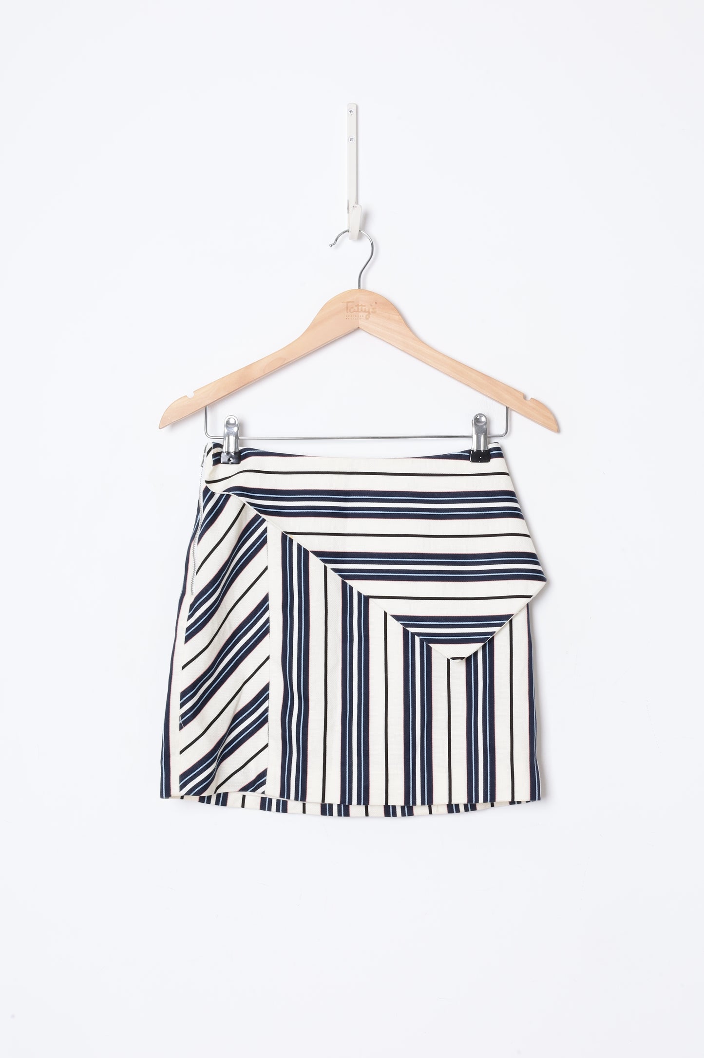 Sass  & Bide Womens Cream Skirt Size 6