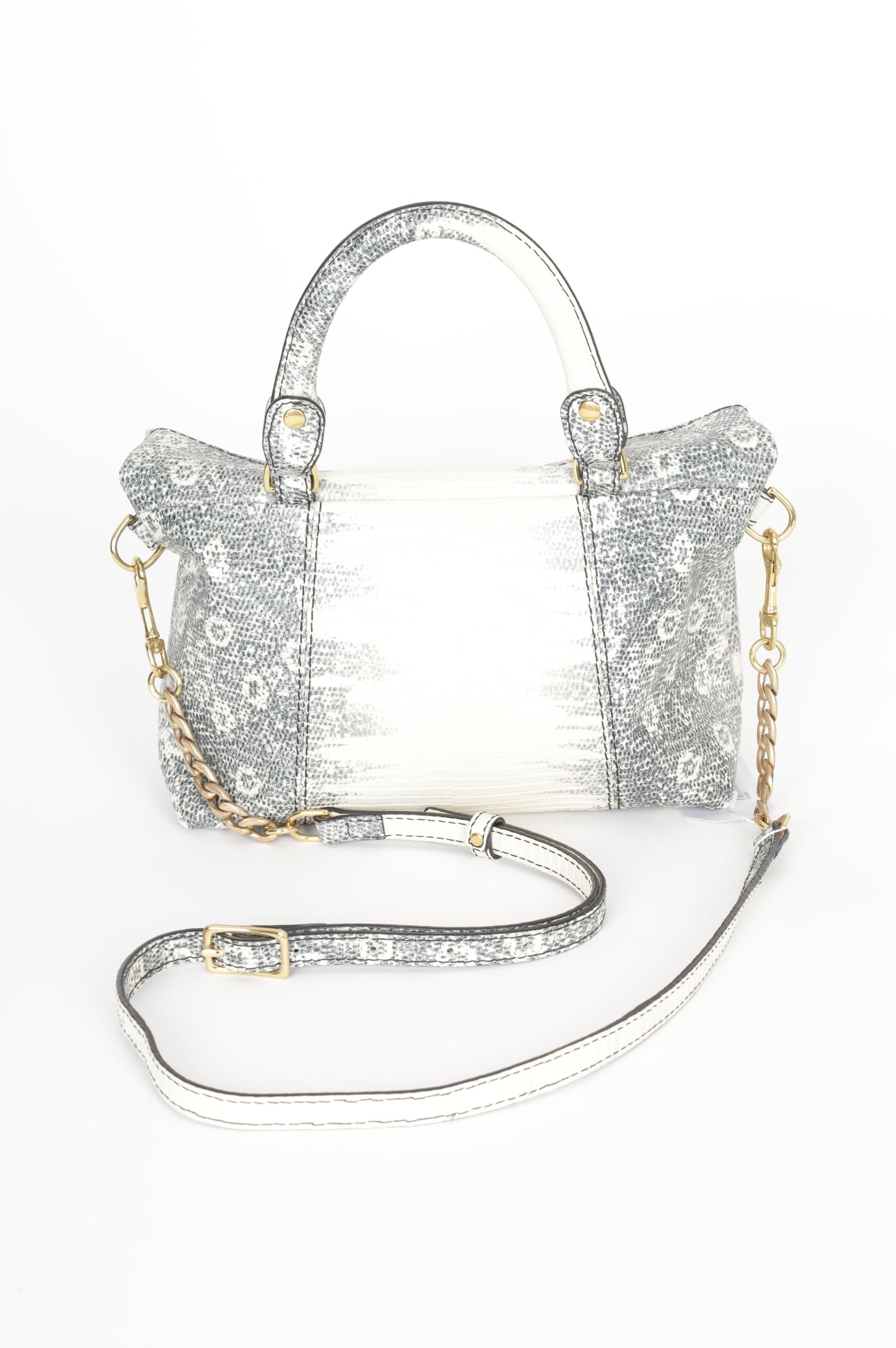 Deadly Ponies Womens Beige Bag Size O/S
