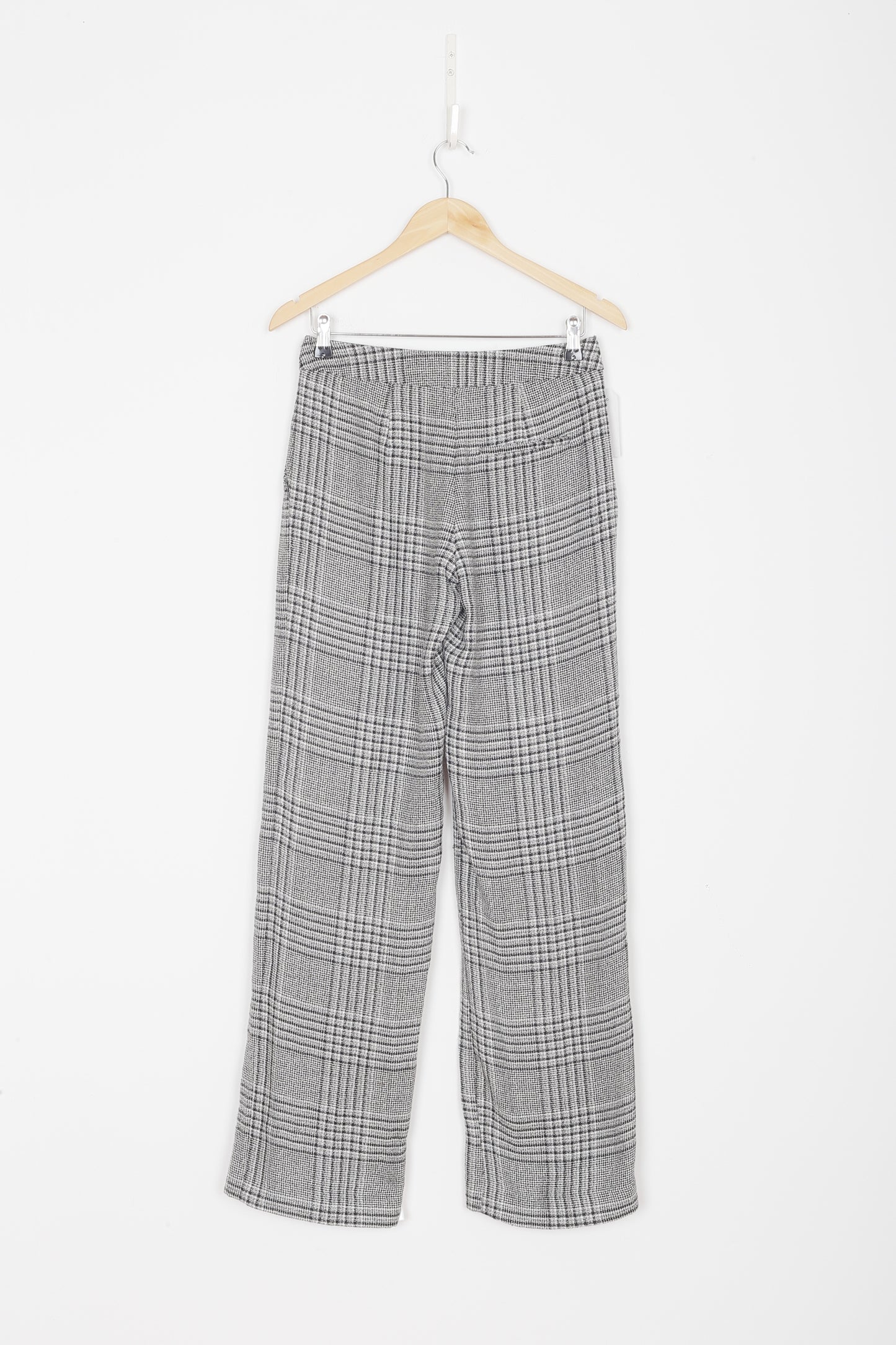 Reiss Womens Black Pants Size 6