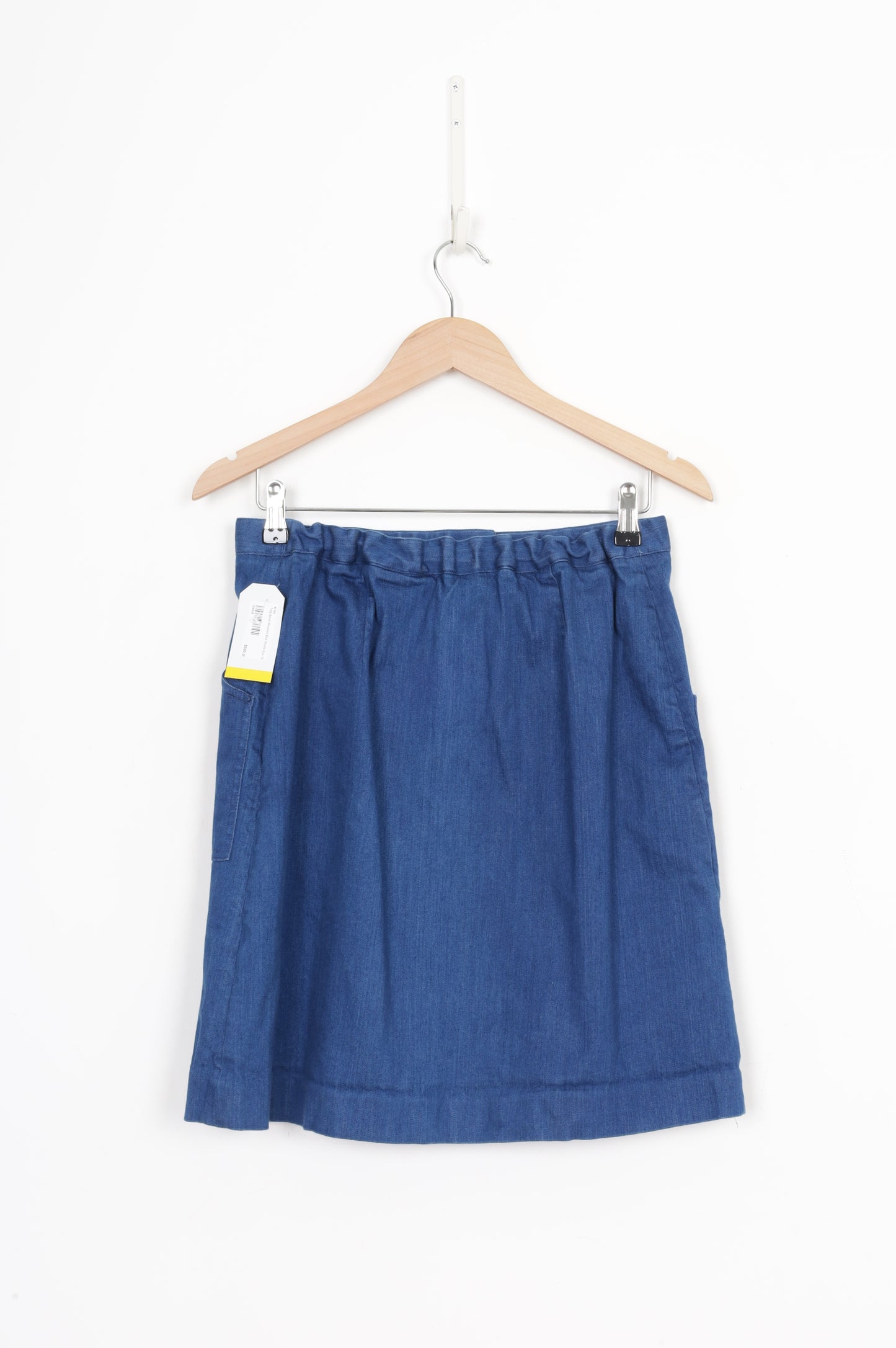Tory Burch Womens Blue Shorts Size 12