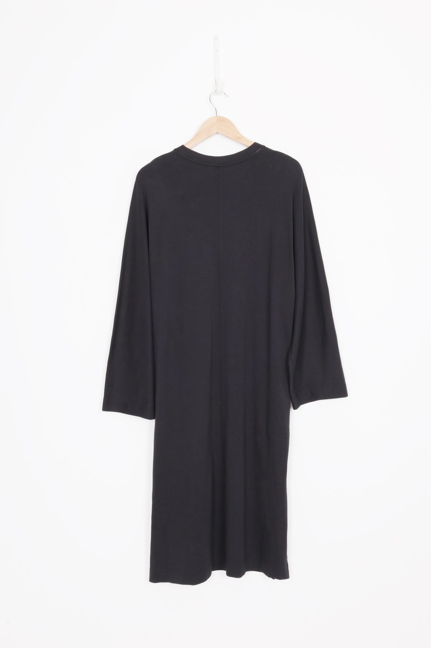 Cos Womens Black Dress Size M