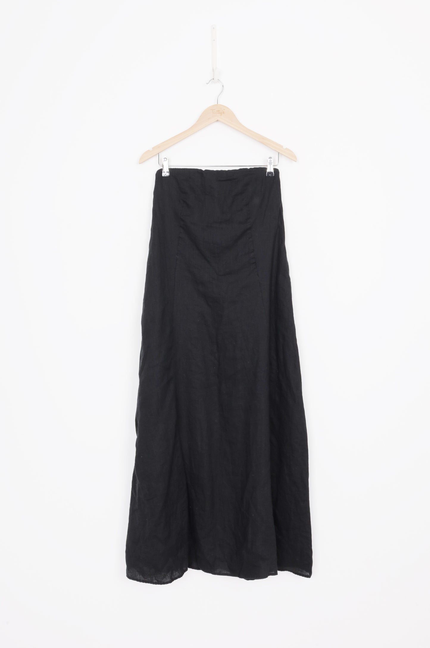 Dissh Womens Black Dress Size 8