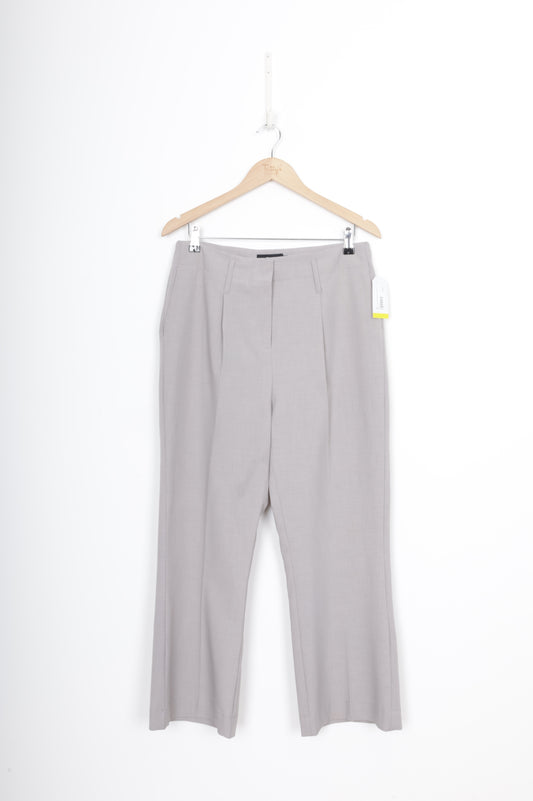 Birgitte Herskind Womens Grey Pants Size 40