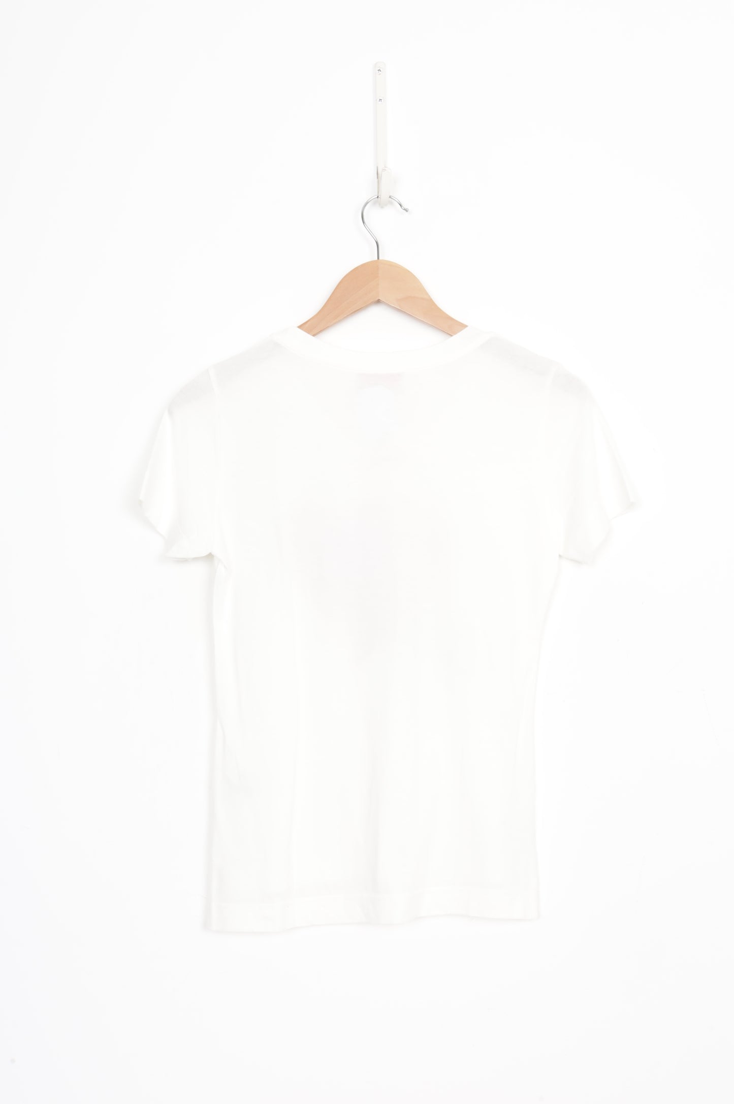 vivienne westwood Womens White T-shirt Size 2