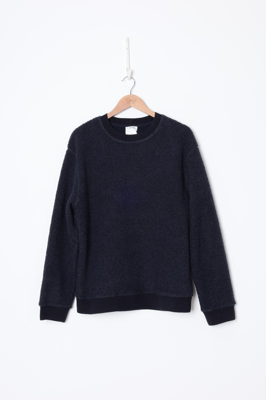 Cos Mens Blue Sweatshirt Size M