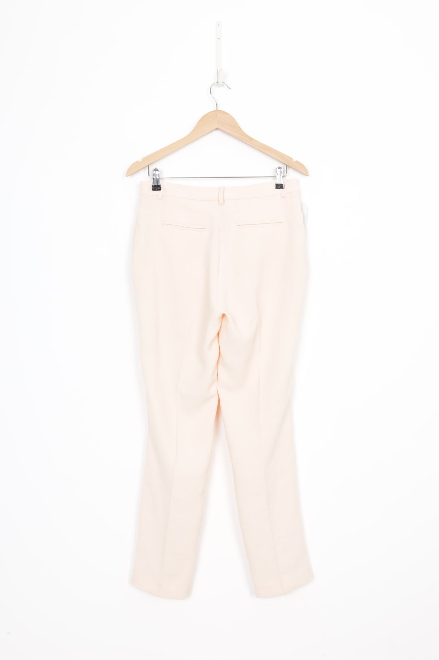 Ba&sh Womens Pink Pants Size 1