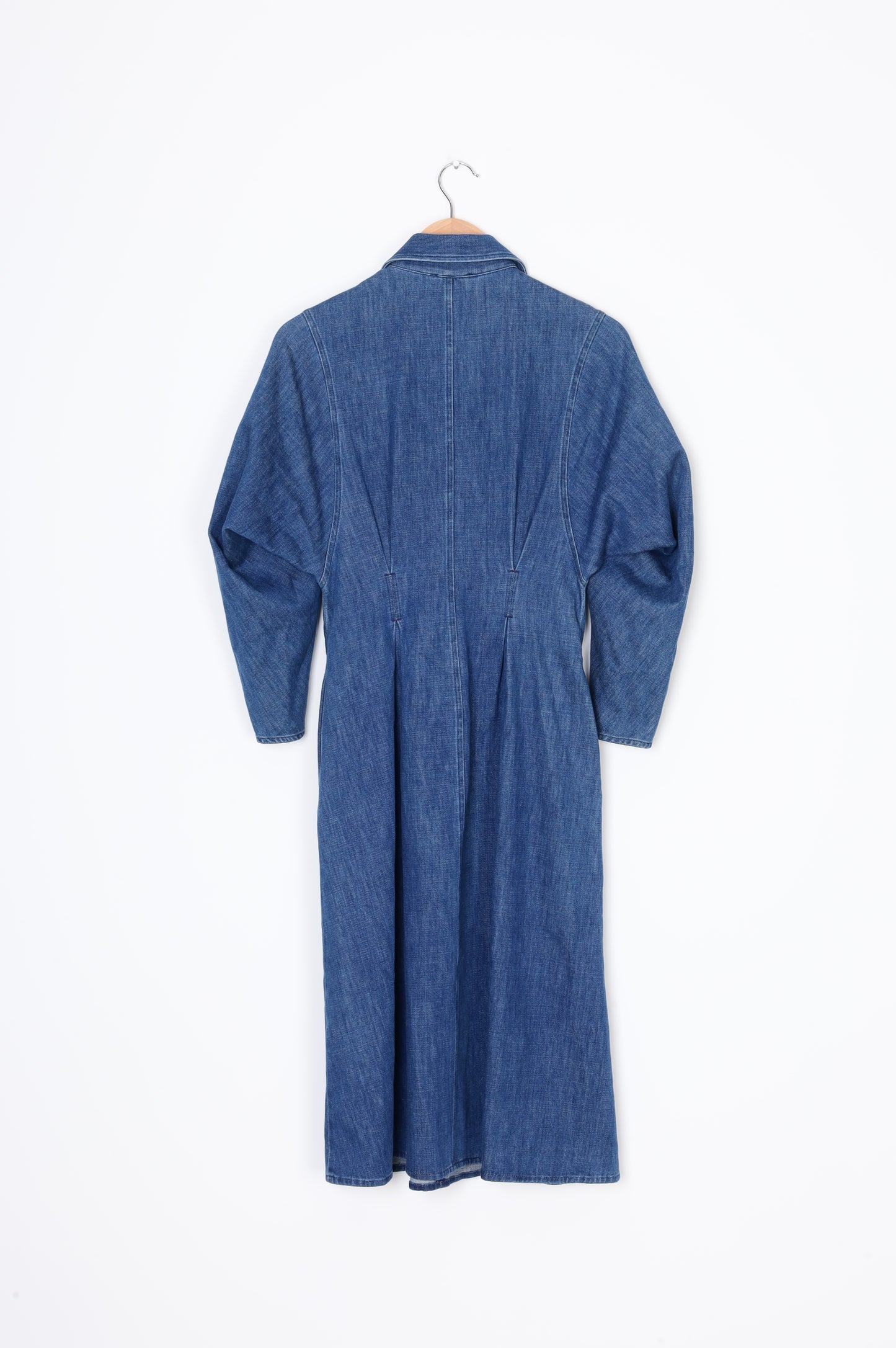 Cos Womens Blue Dress Size 34