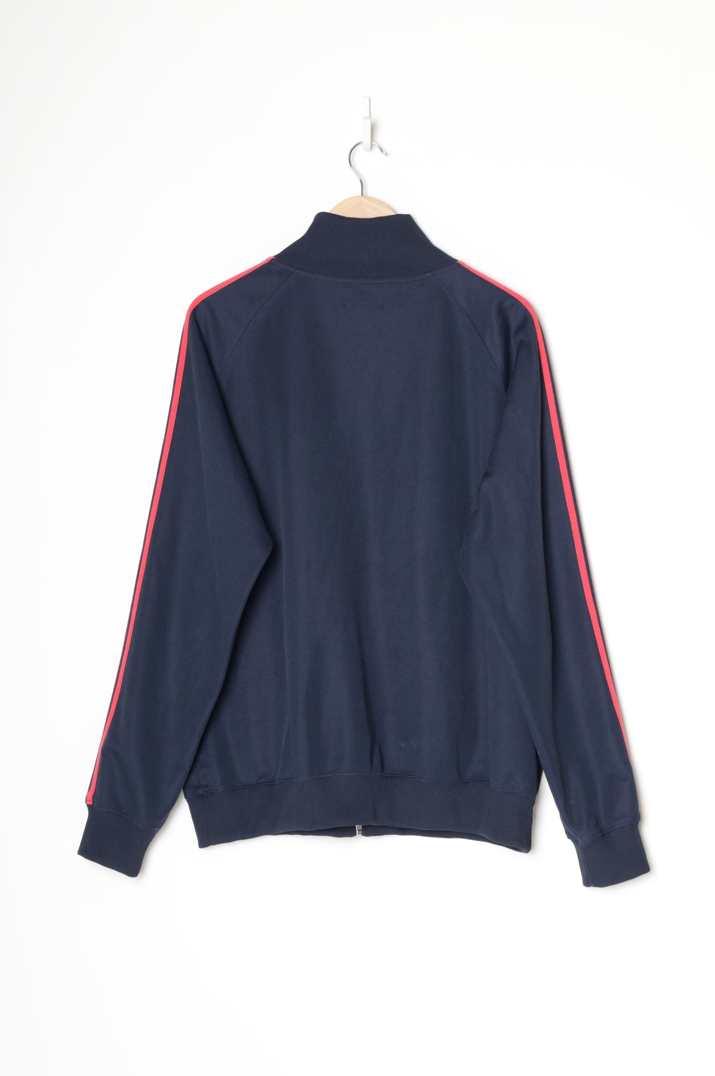 Fred Perry Mens Blue Jacket Size XXL