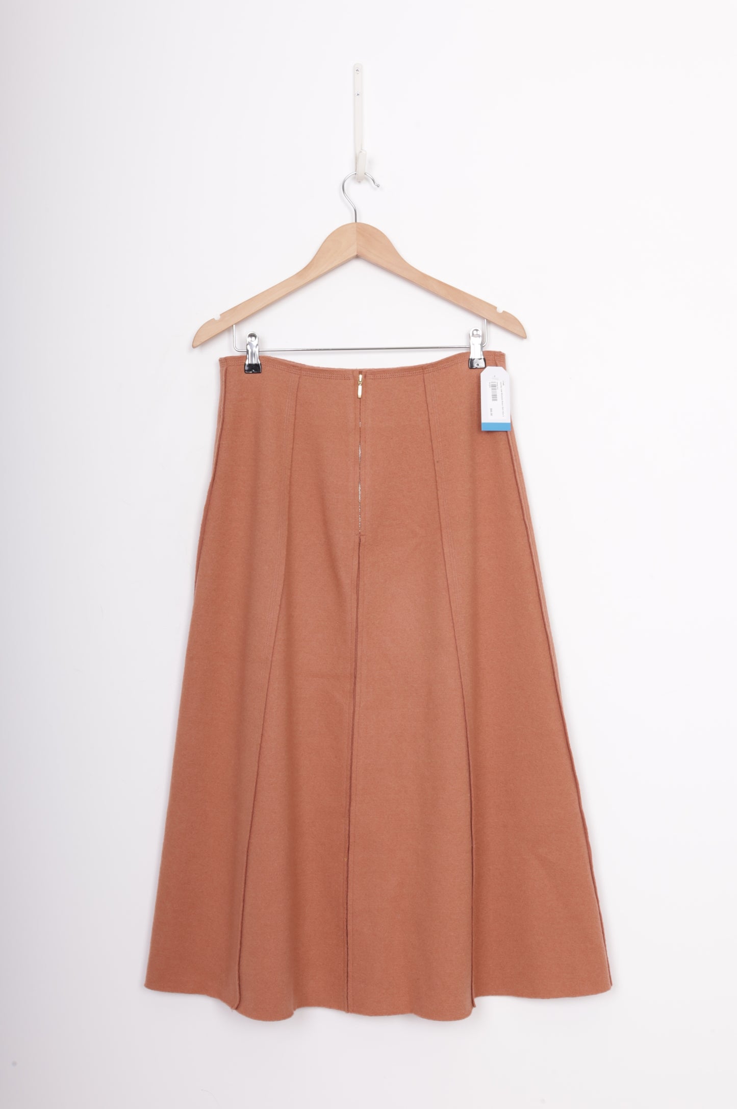 country road Womens Brown Skirt Size S