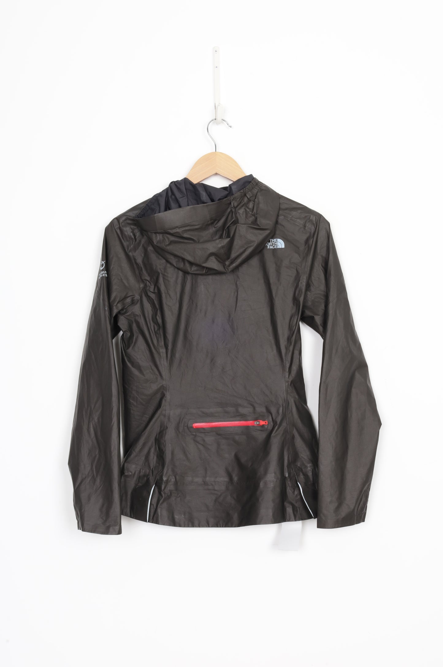 The North Face Womens Black Jacket Size XS