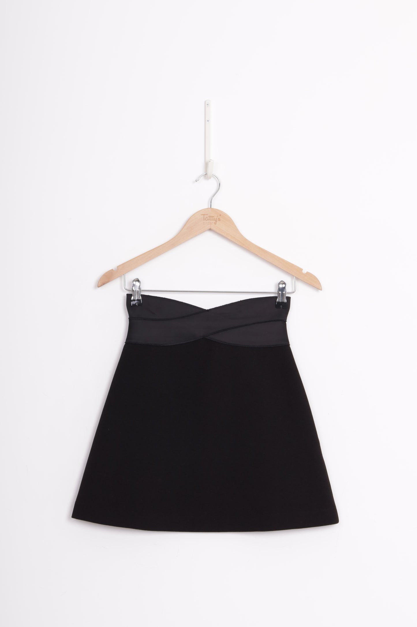 Bec & Bridge Womens Black Skirt Size 6