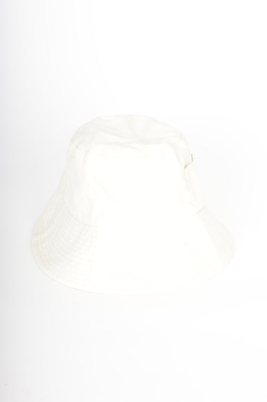 Lack of Color Womens Beige  Hat Size M
