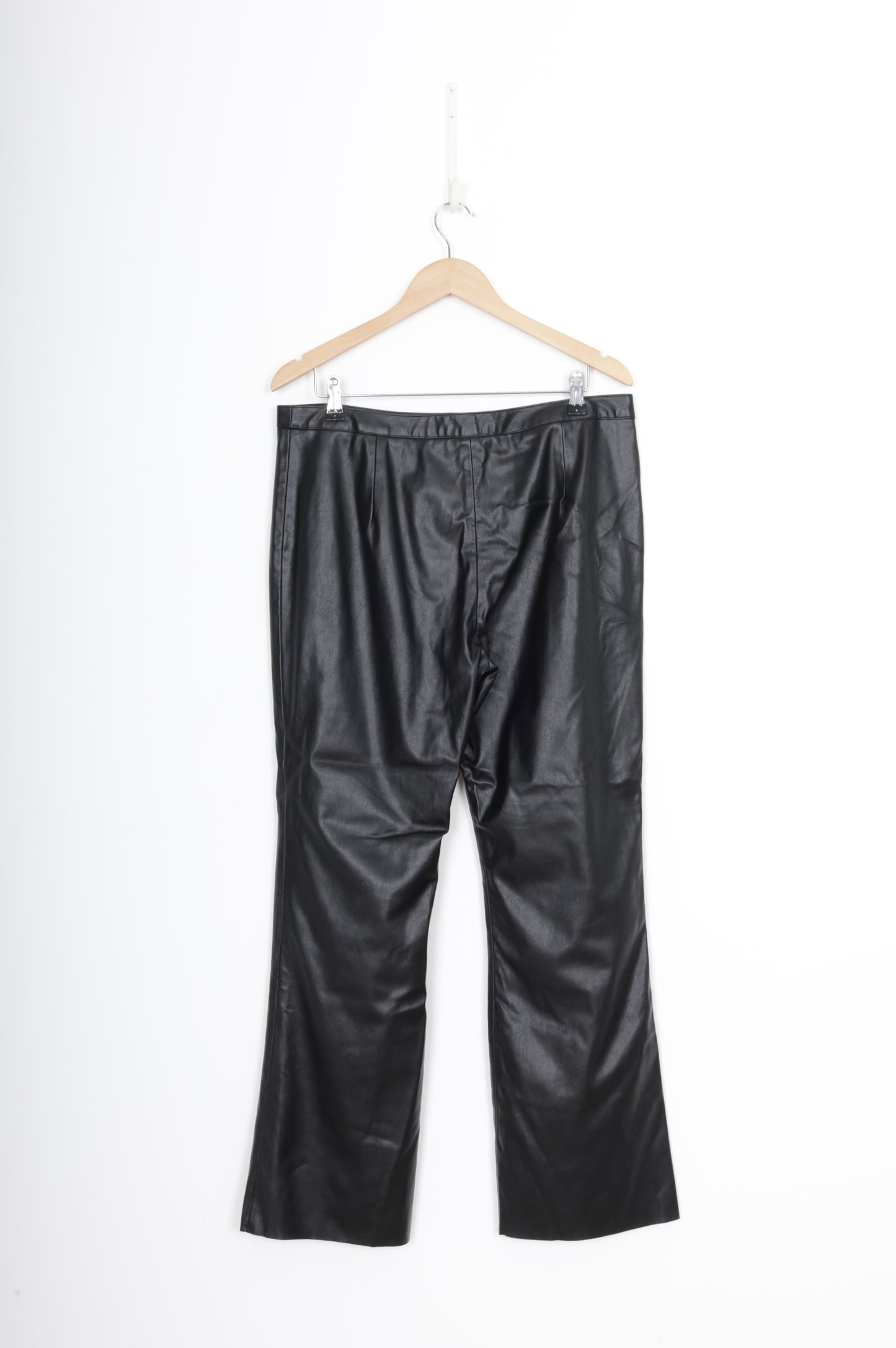 Superette Womens Black Pants Size 12