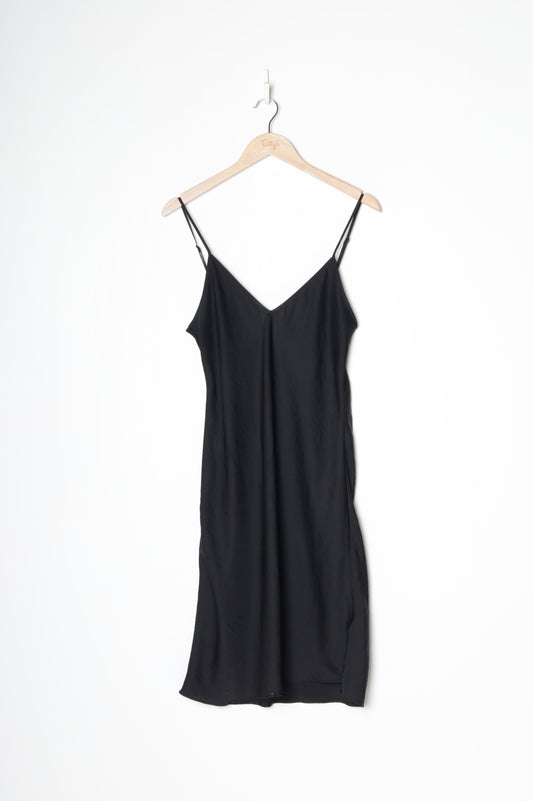 Bread & Butter by Moochi Womens Black Dress Size 12