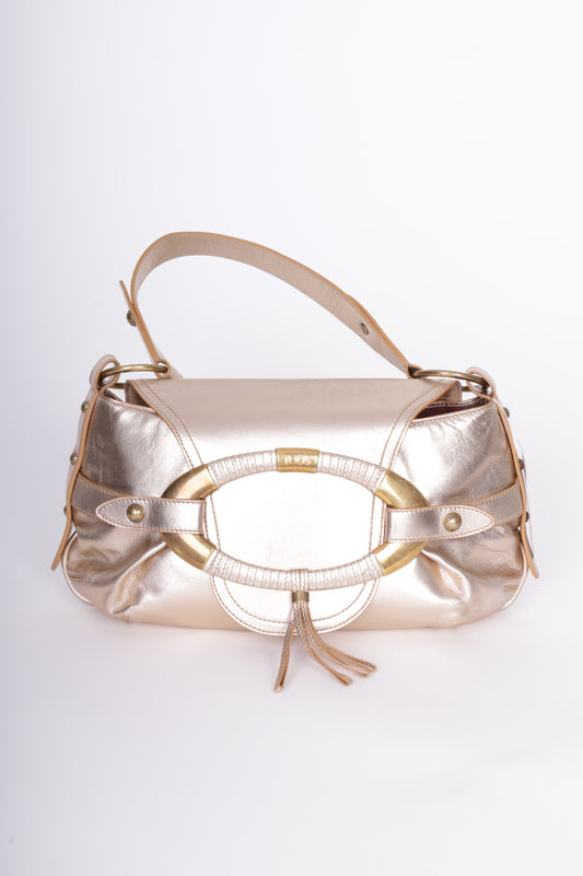 Tod's Womens Pink Bag Size O/S