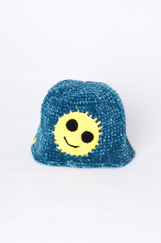 No Label Womens Blue  Hat Size O/S