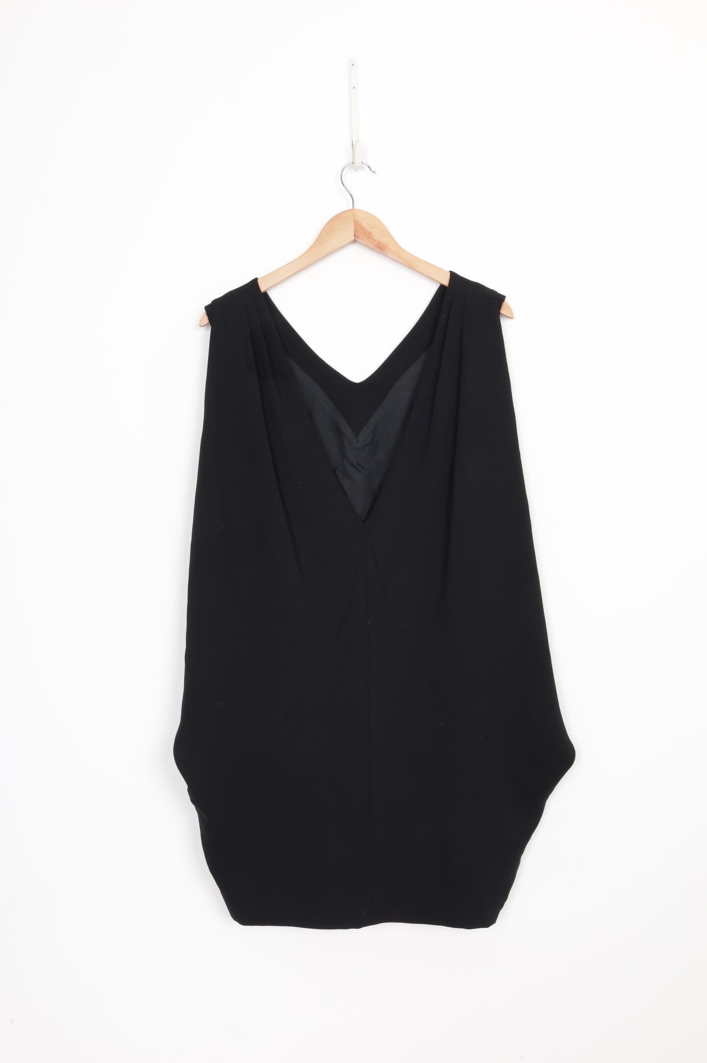 Coop by Trelise Womens Black Dress Size 12