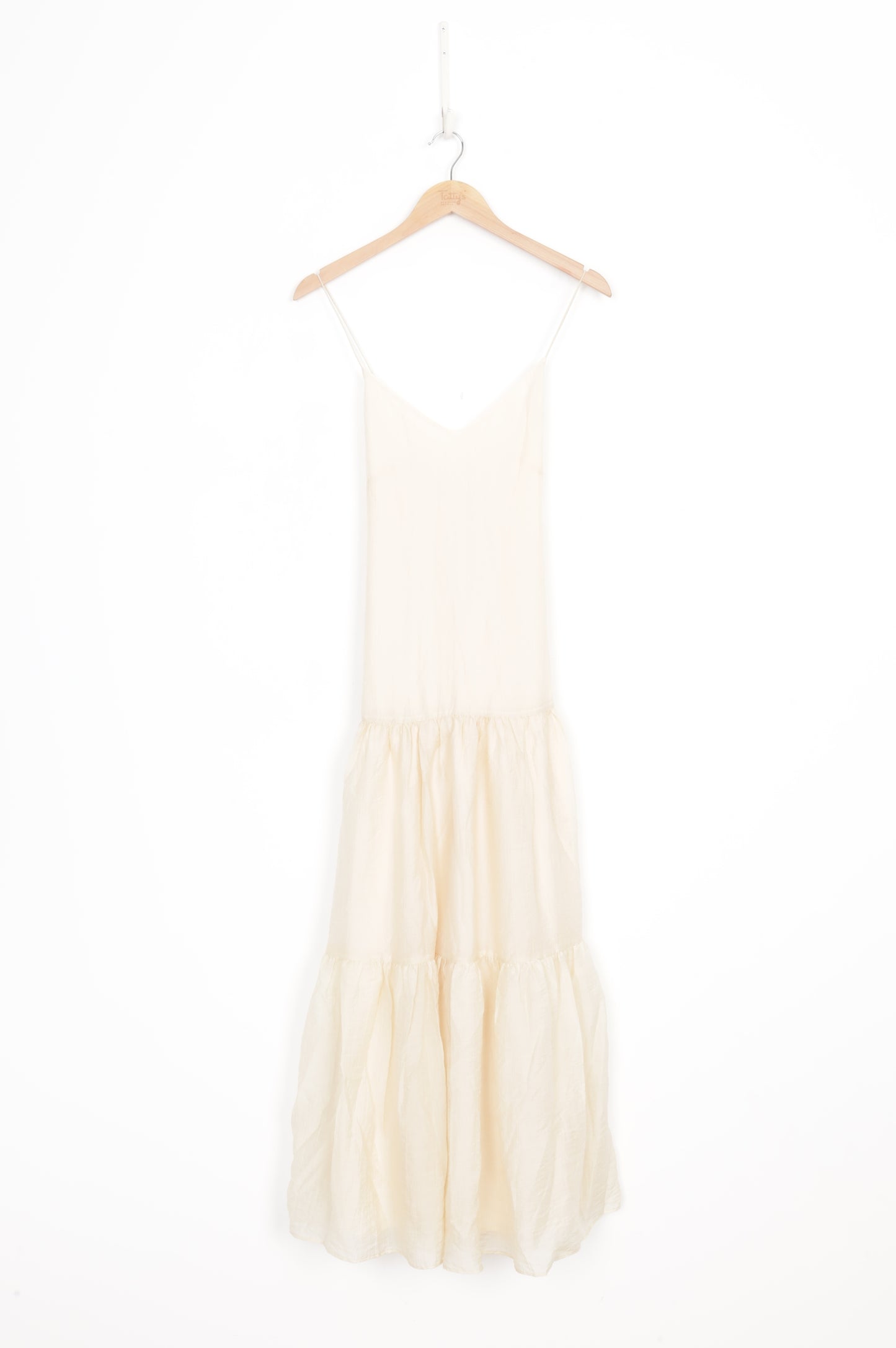 Superette Womens Beige Dress Size 6