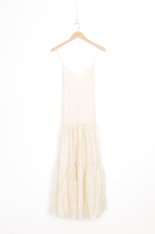 Superette Womens Beige Dress Size 6