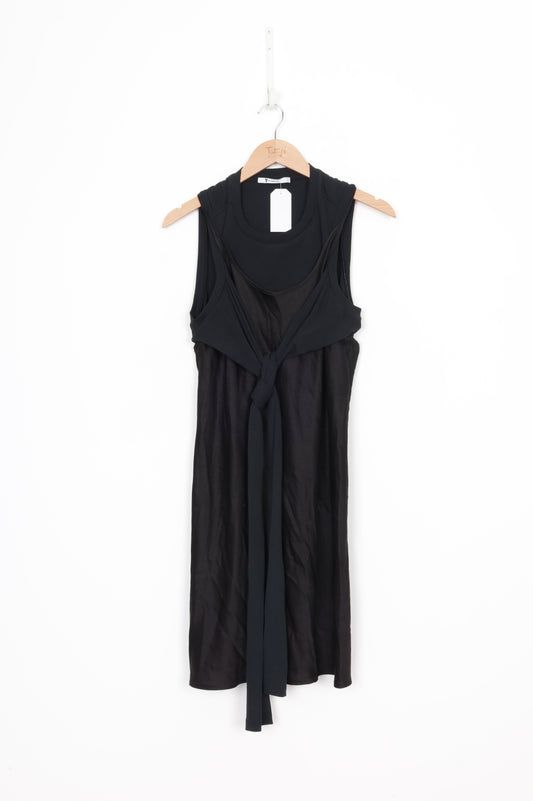 Alexander Wang  Womens Black Dress Size 8