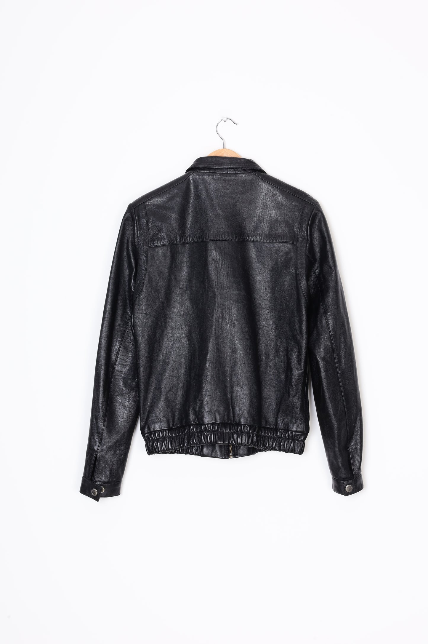Stolen Girlfriend club Womens Black Jacket Size M