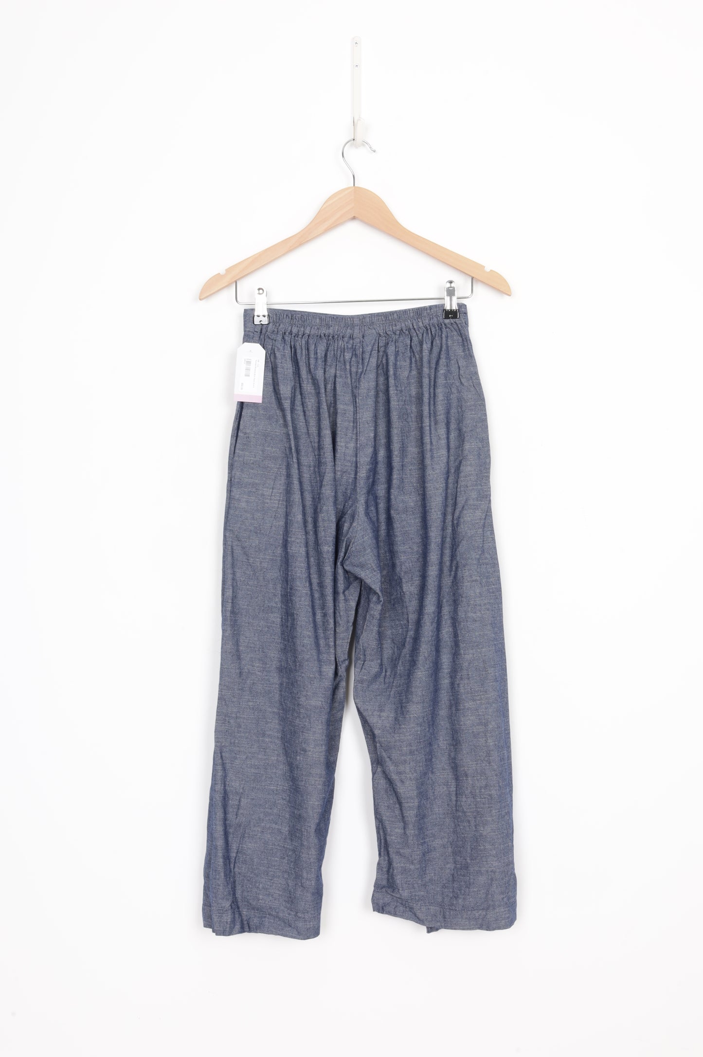 Gorman Womens Blue Pants Size 6