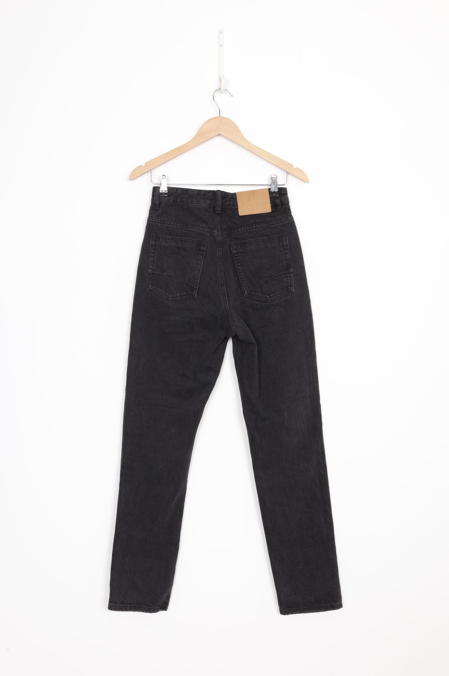 Bayse denim Womens Black Jeans Size 7