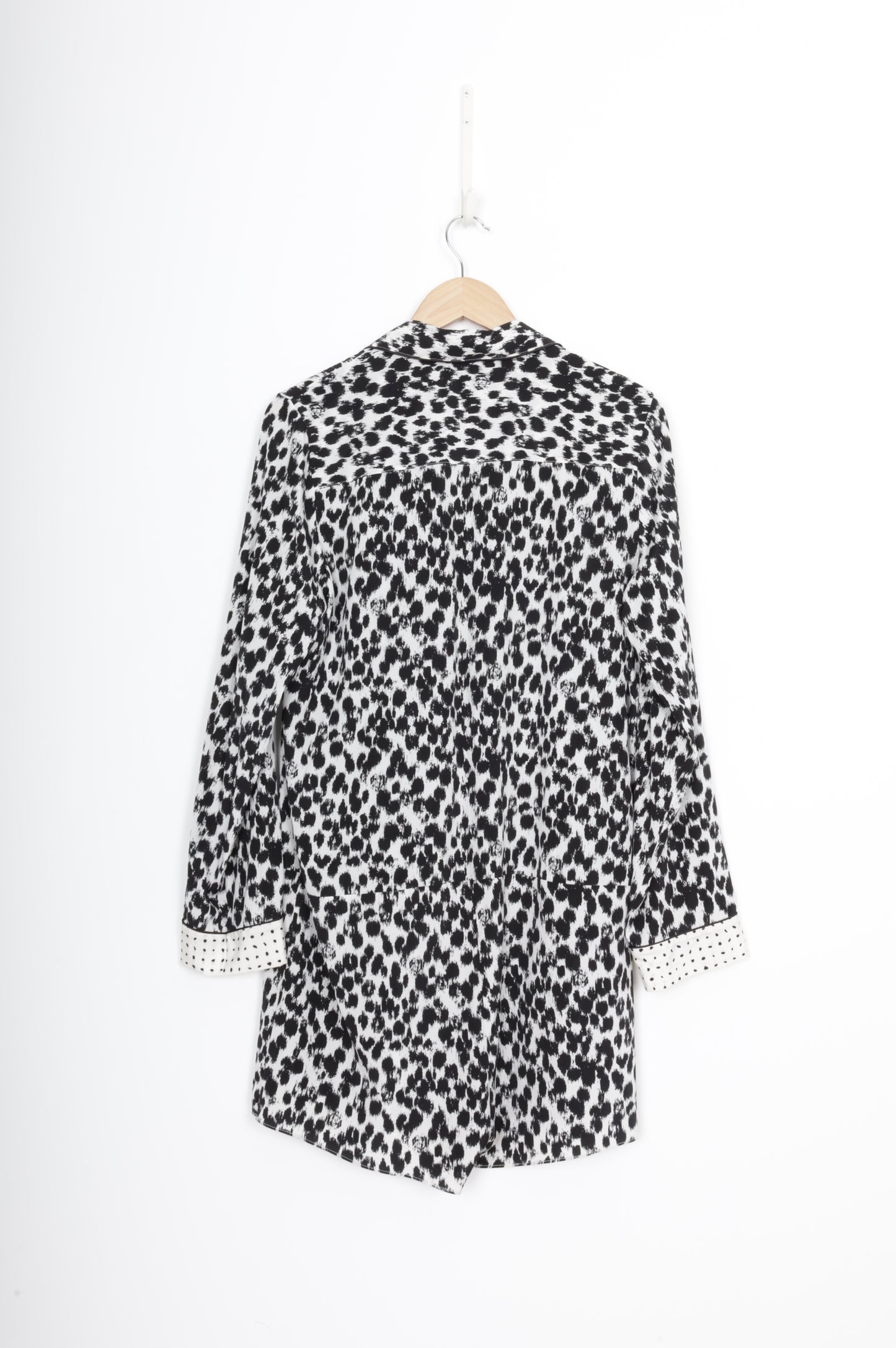 Stella McCartney Womens White Playsuit Size M