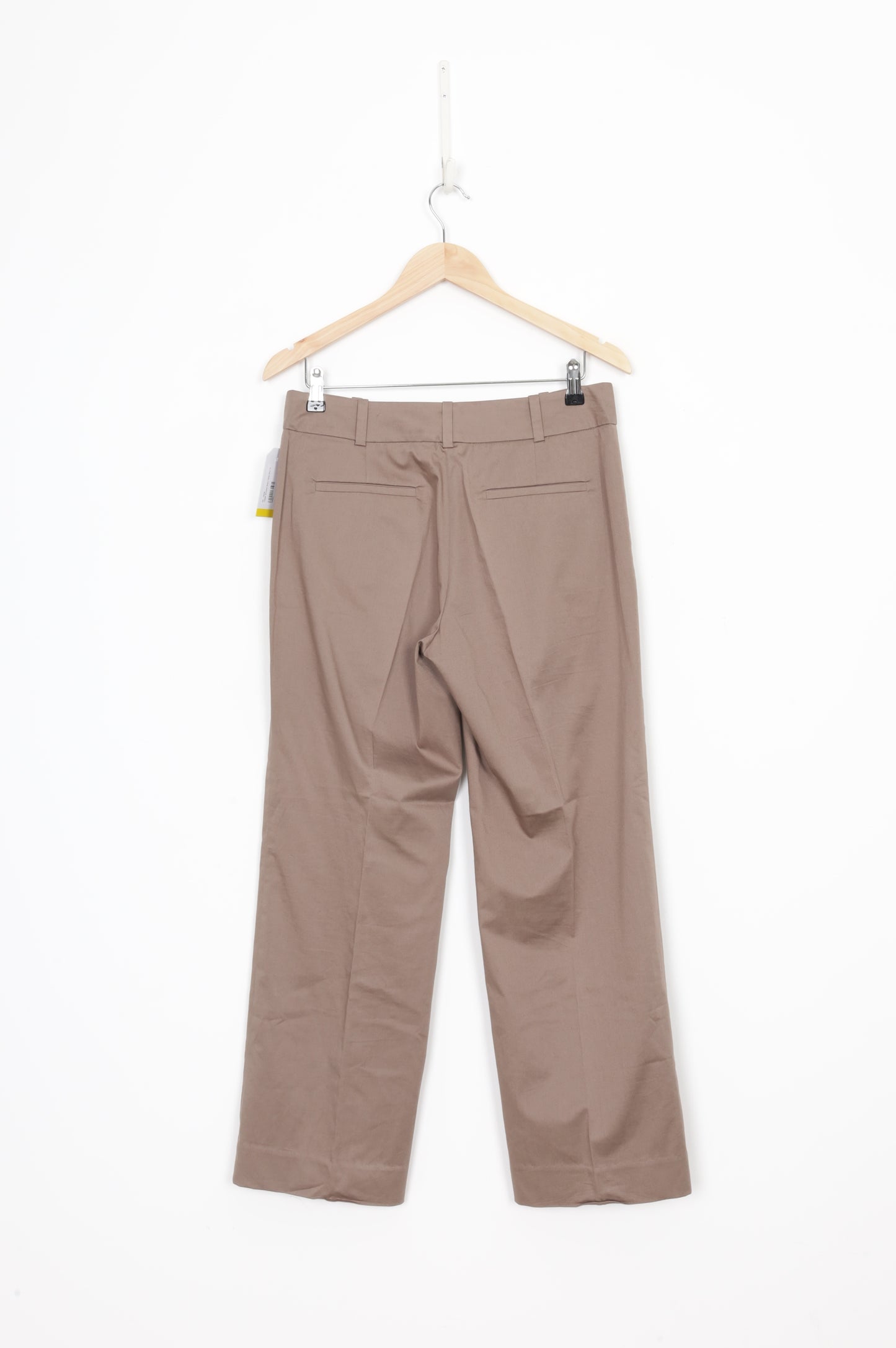 Jigsaw Womens Brown Pants Size 12