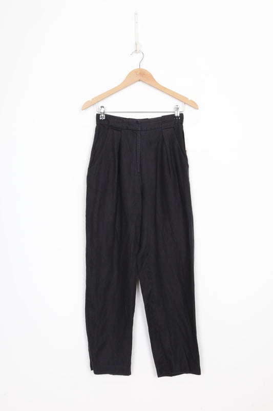 Bec + Bridge Womens Black Pants Size 6