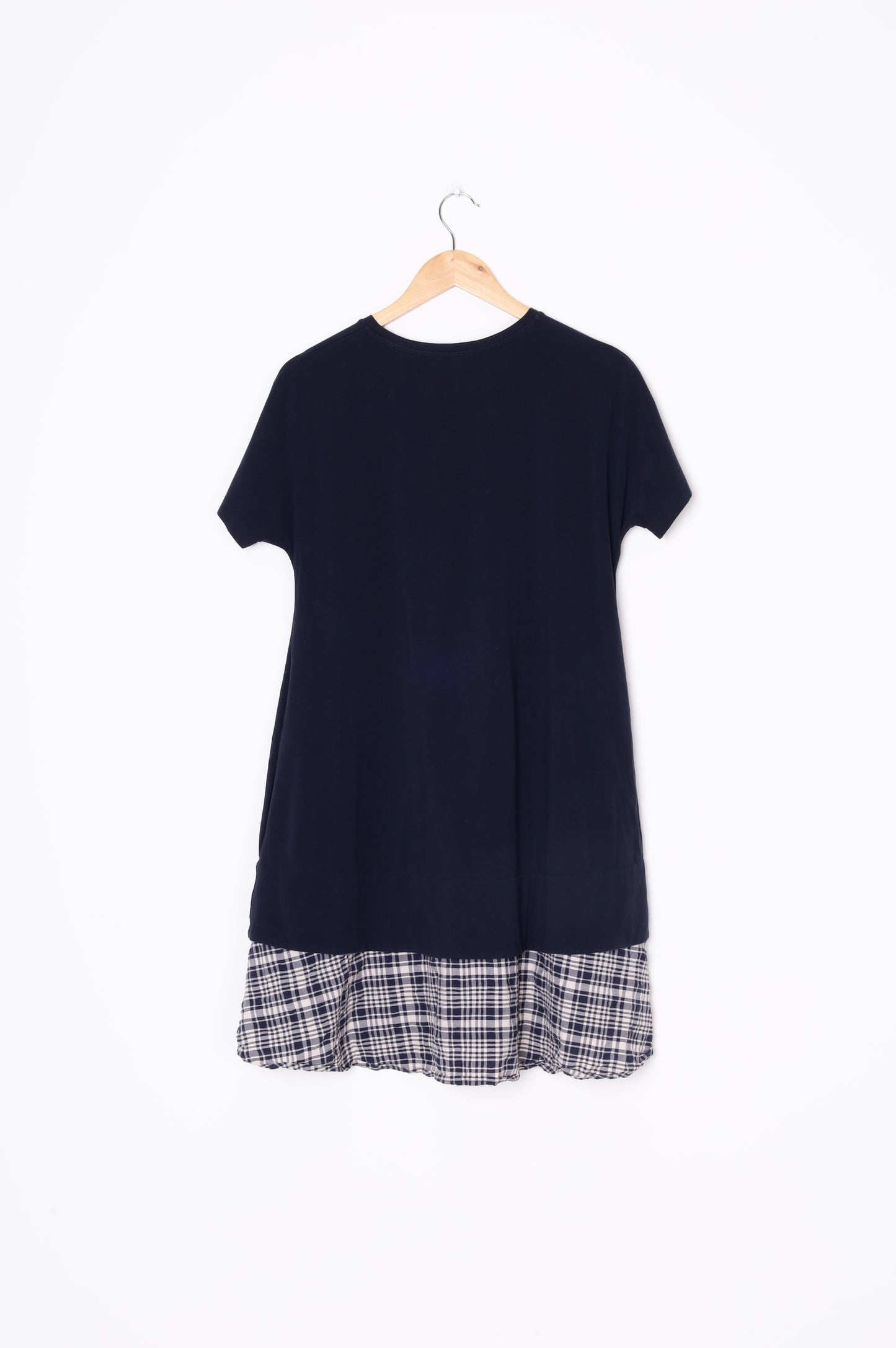 Cos Womens Blue Dress Size S