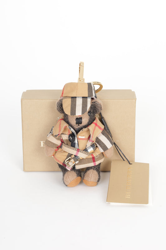 Burberry Womens Brown Accessory Size O/S