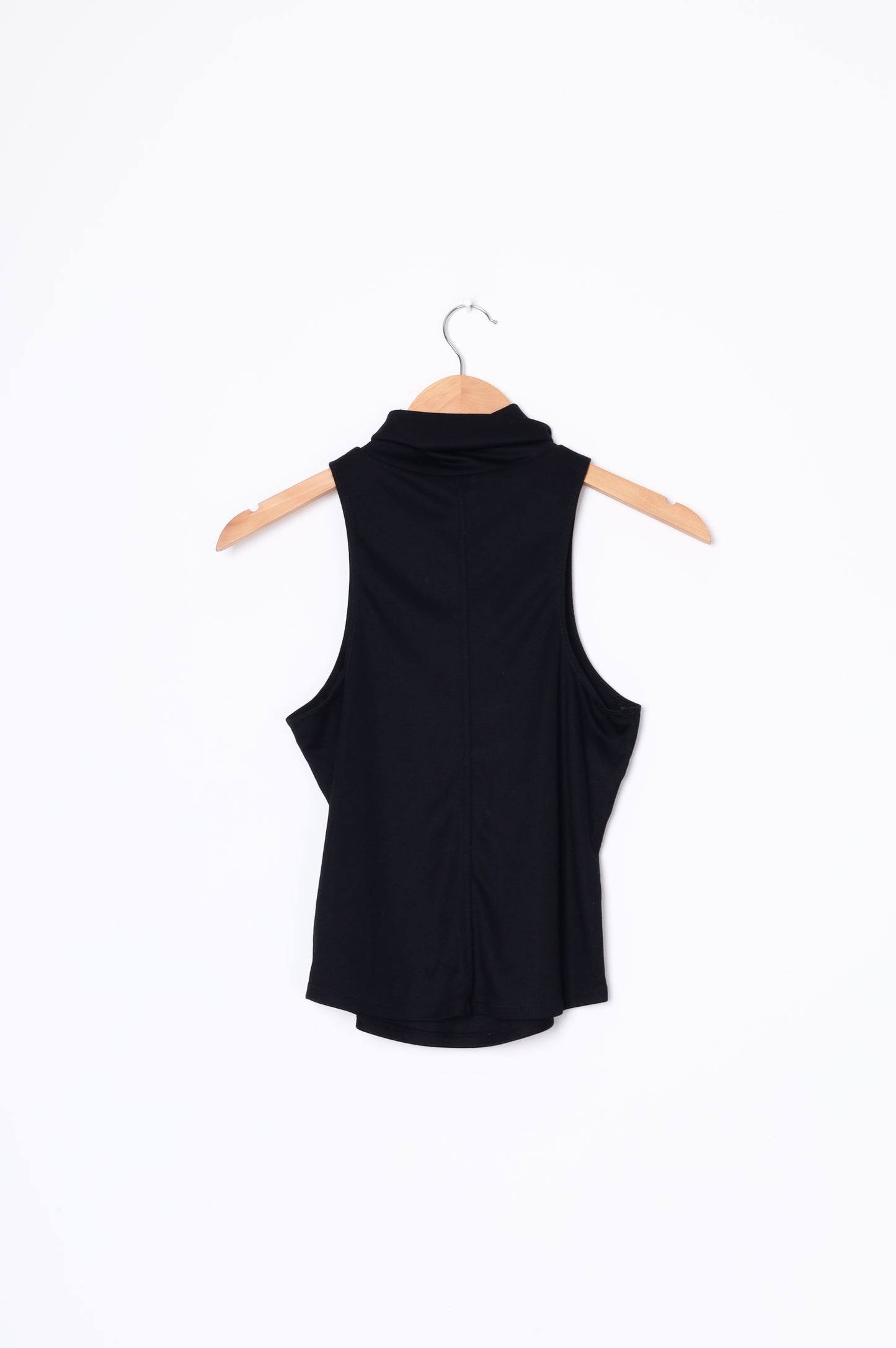Anine Bing Womens Black Top Size S