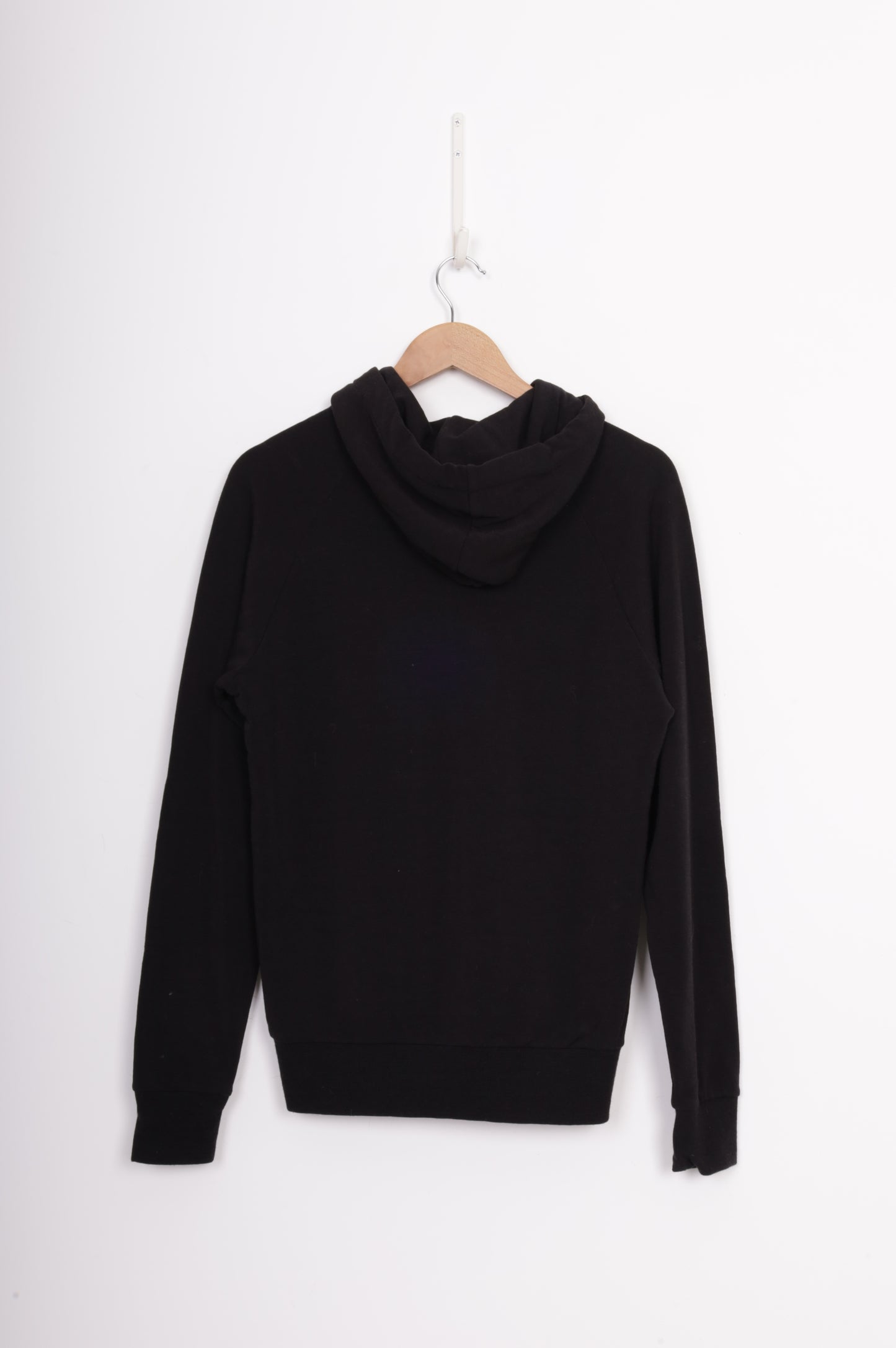 Icebreaker Womens Black Sweatshirt Size M