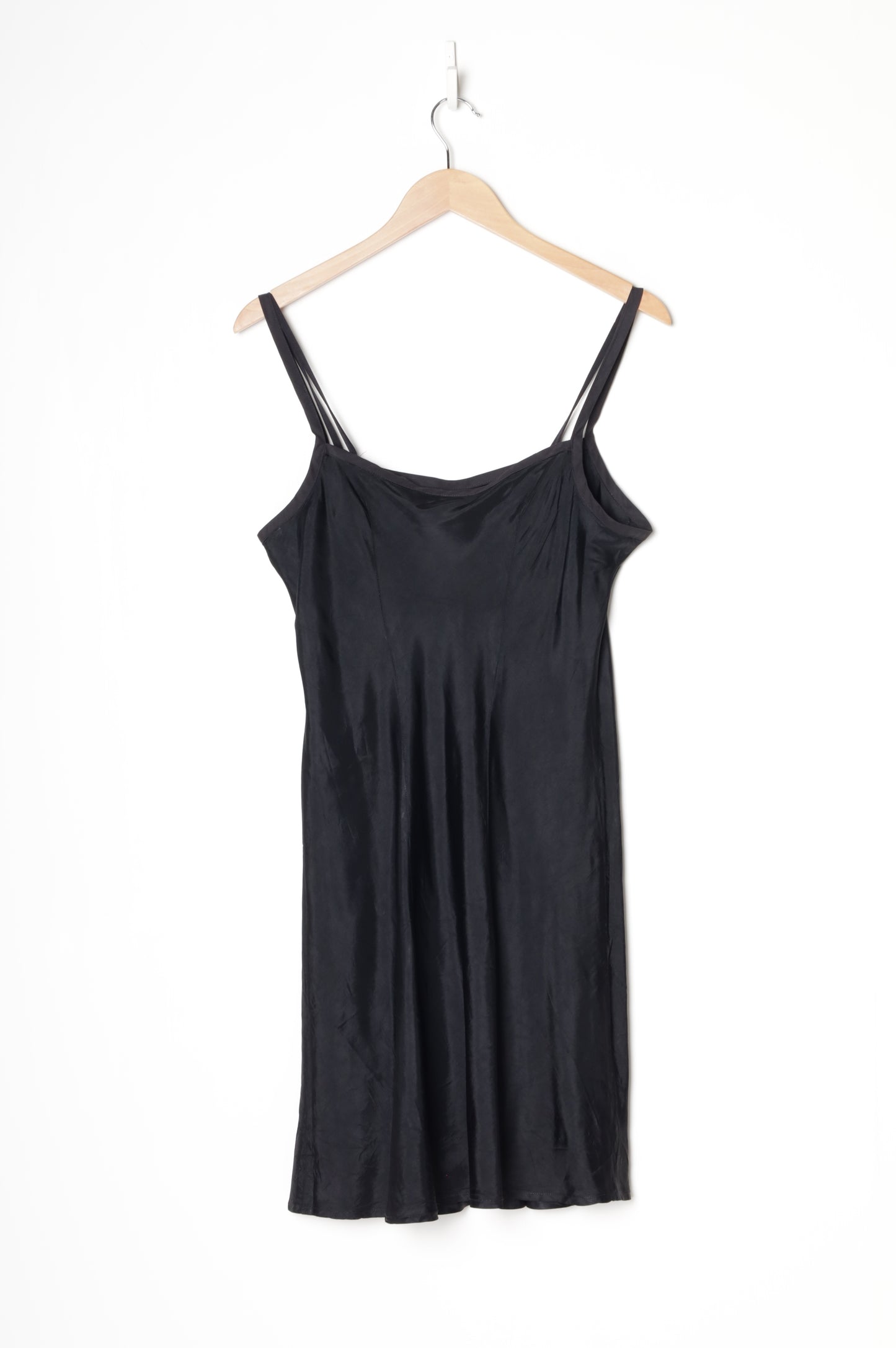 Vanilla Ink by Susan Duckworth Womens Black Dress Size M