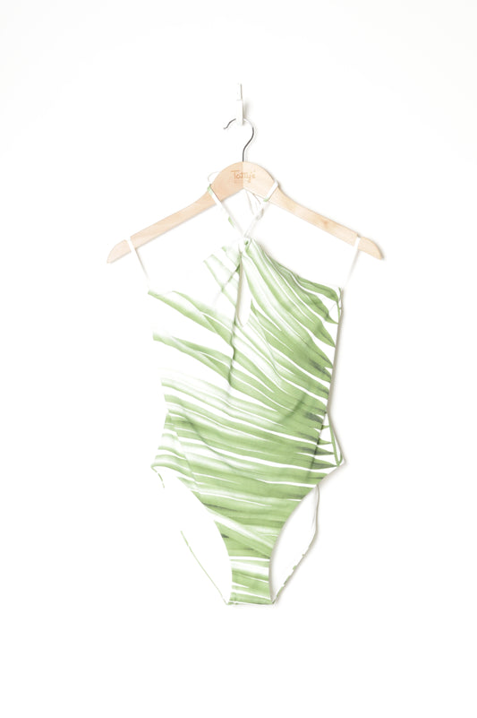 Cos Womens Green Accessory Size 10