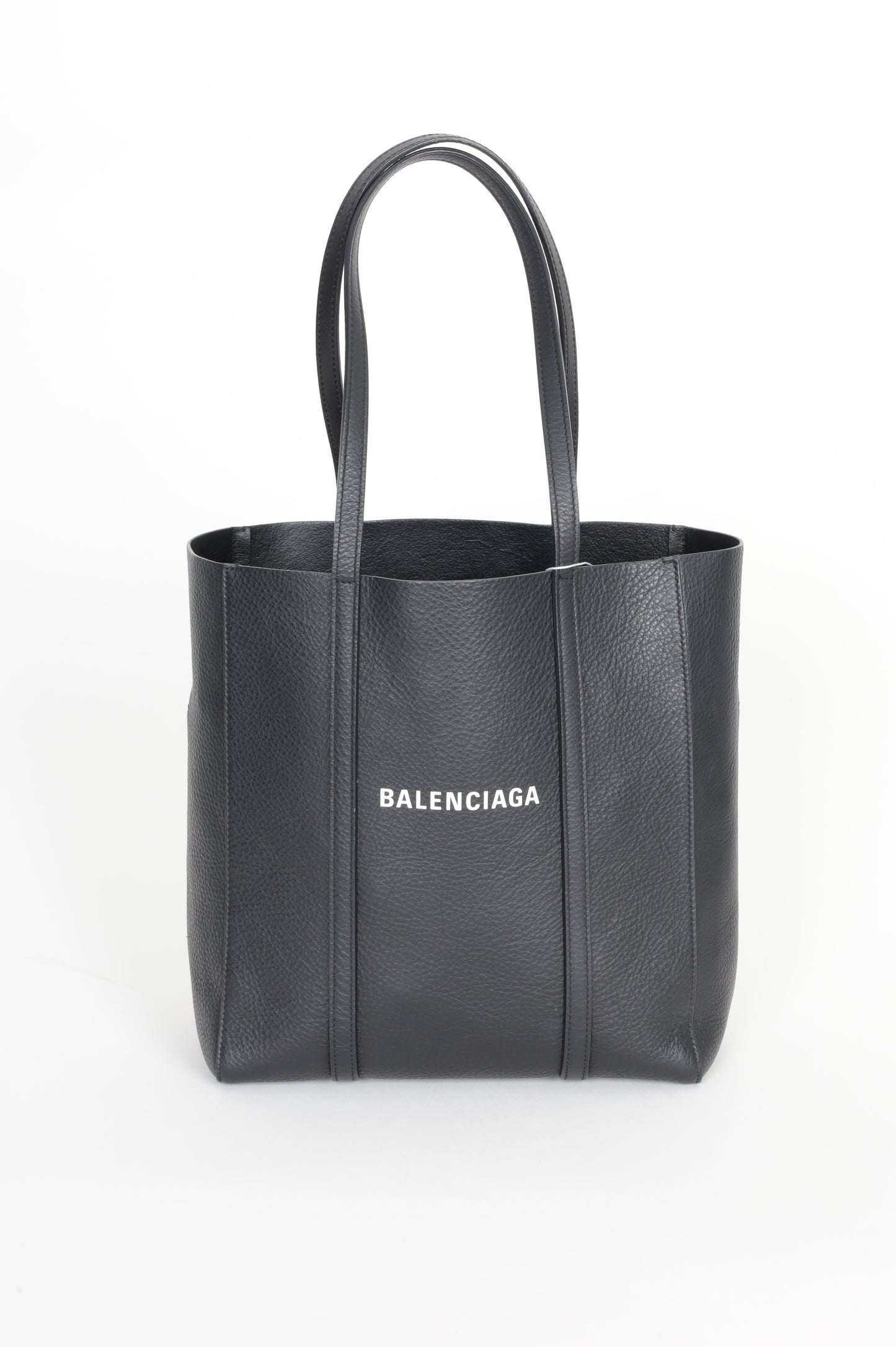 Balenciaga Womens Black Bag Size O/S