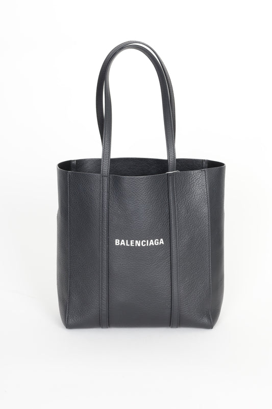 Balenciaga Womens Black Bag Size O/S