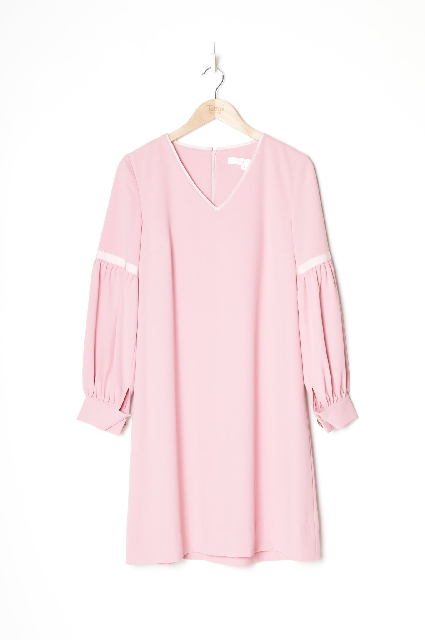 Trelise Cooper Womens Pink Dress Size S