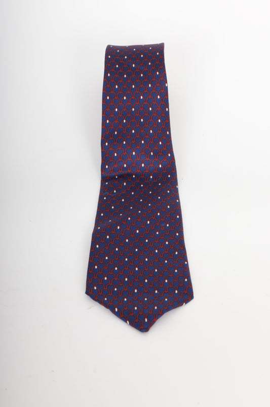 Christian Dior Mens Blue Accessory Size O/S