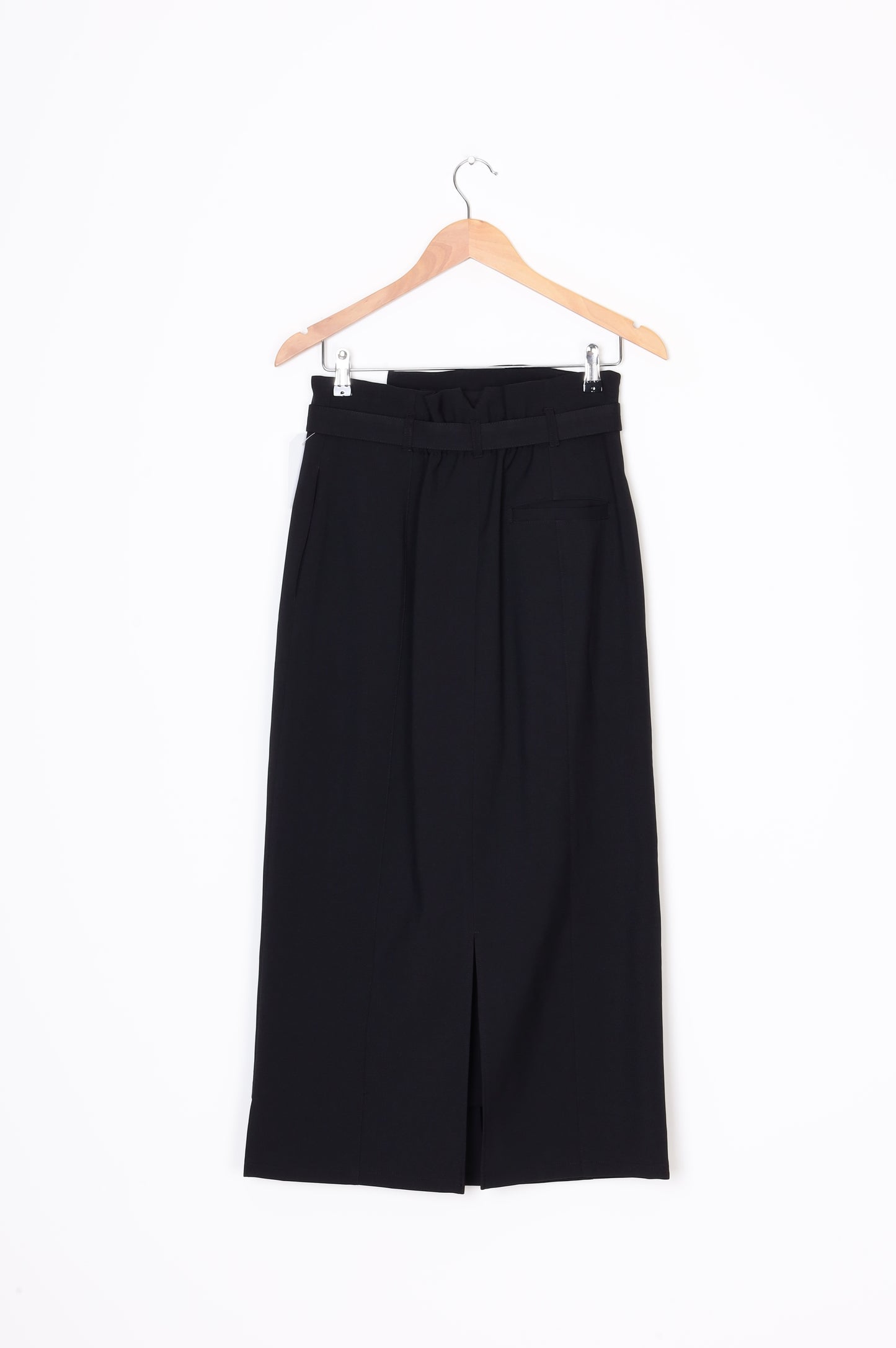 United Tokyo Womens Black Skirt Size 3