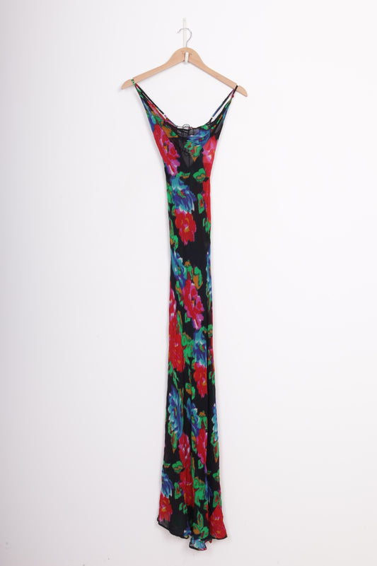 Rat & Boa Womens Black Dress Size S