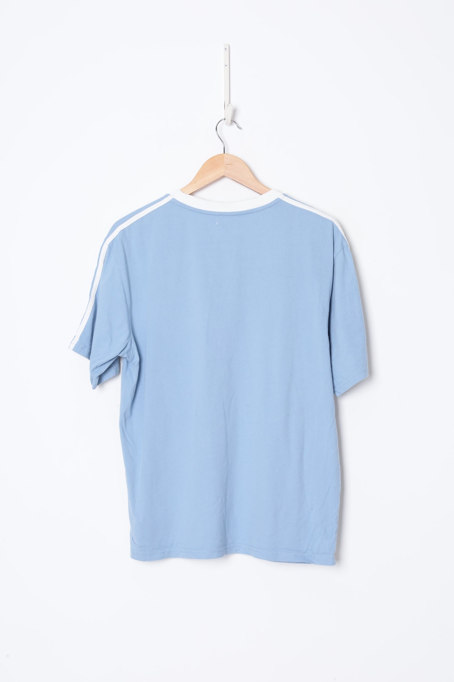 Sea Street Womens Blue Top Size 8