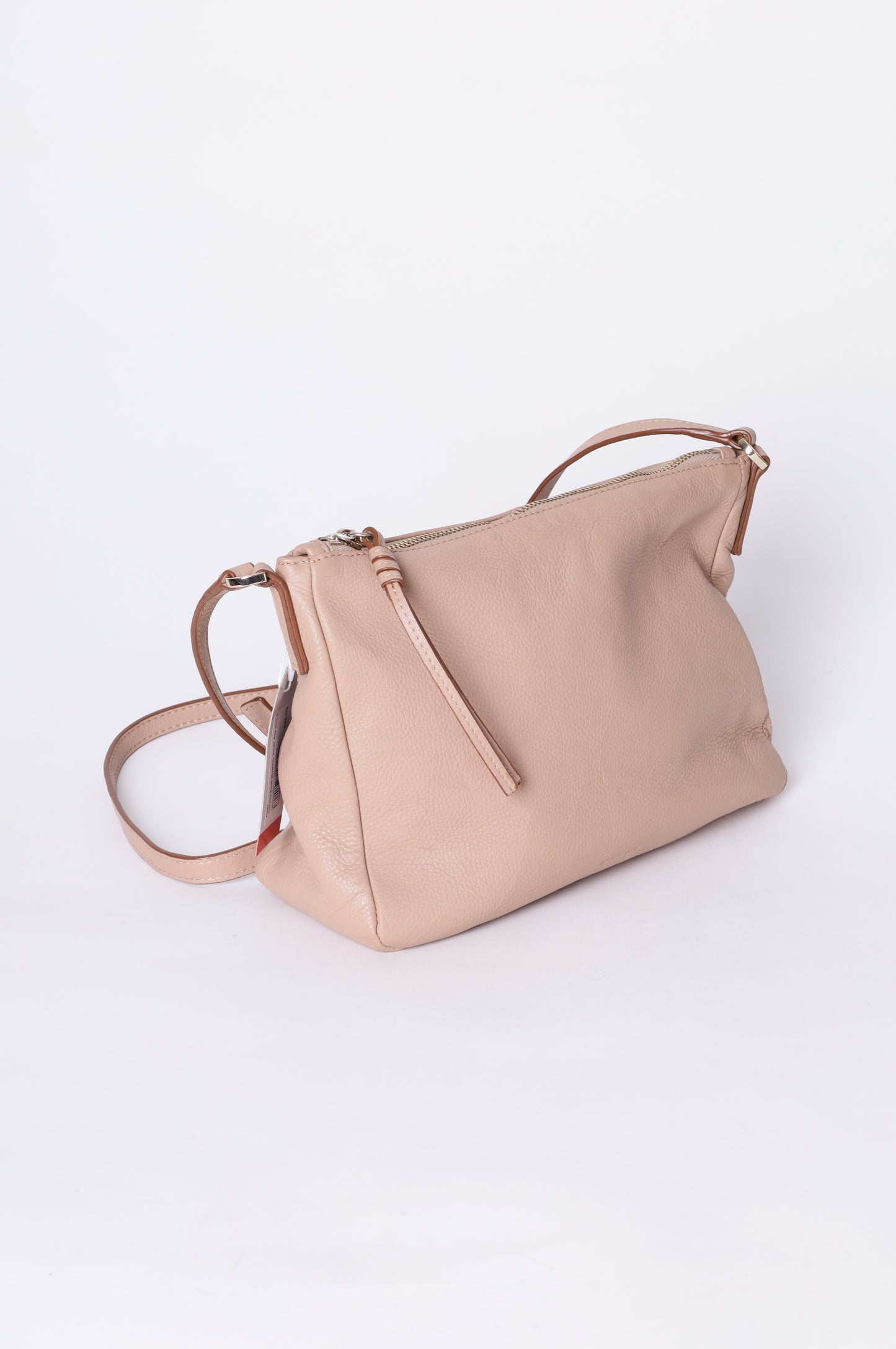 Country Road Womens Beige Bag Size S