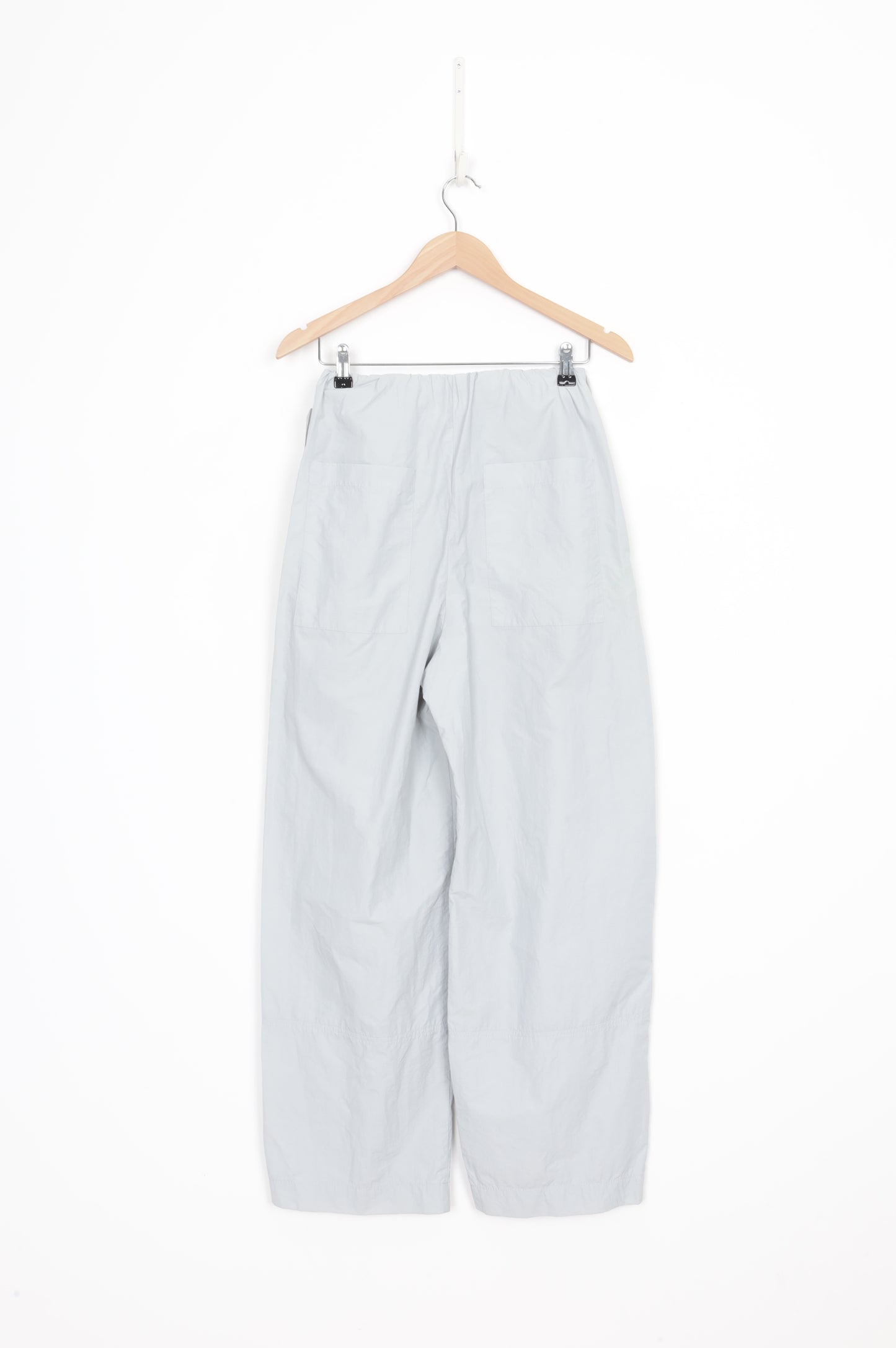 Paris Georgia Womens Blue Pants Size XS