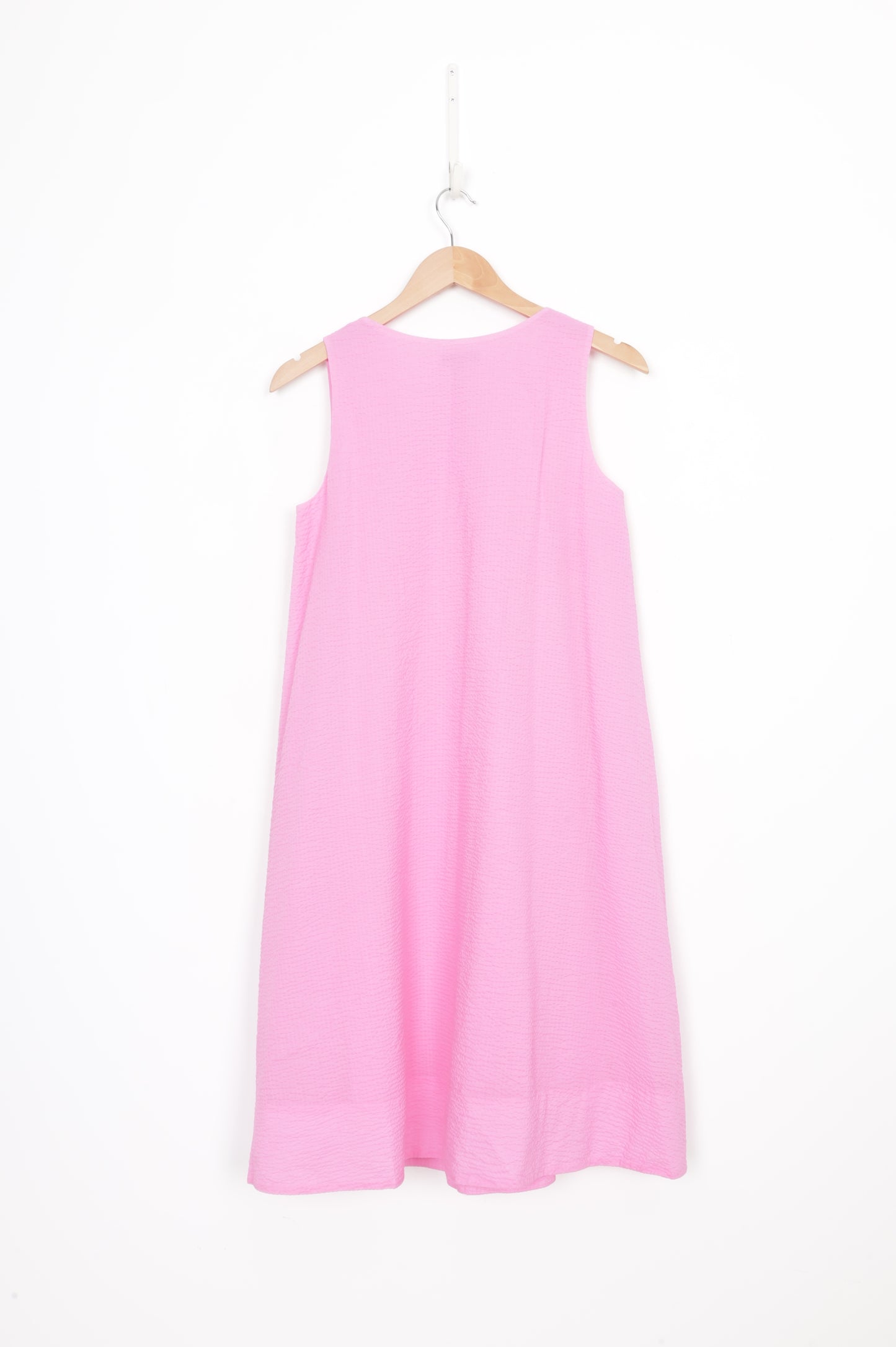 Cos Womens Pink Dress Size 10