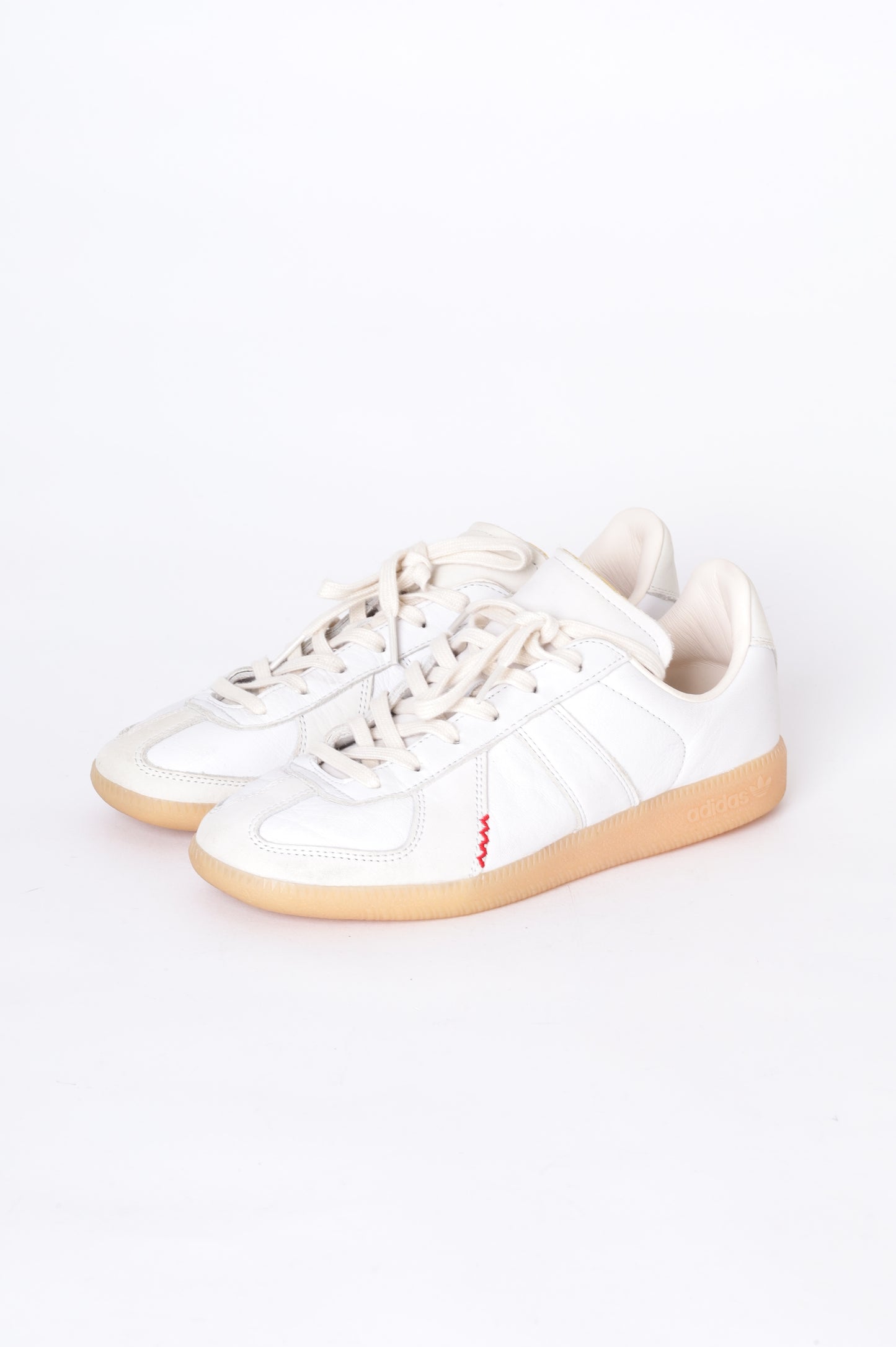 Adidas x Hartcopy Womens White Sneakers Size EU 40