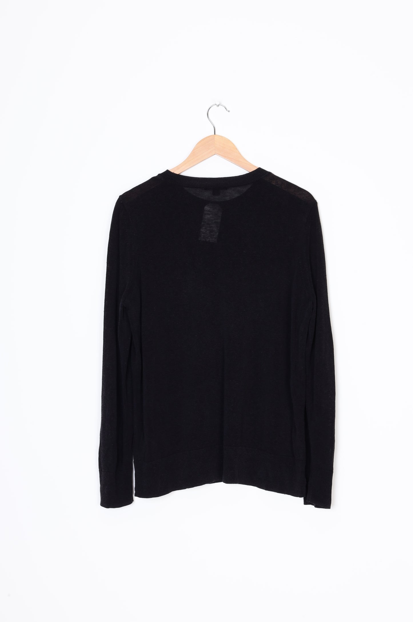 Cos Womens Grey Jumper Size M