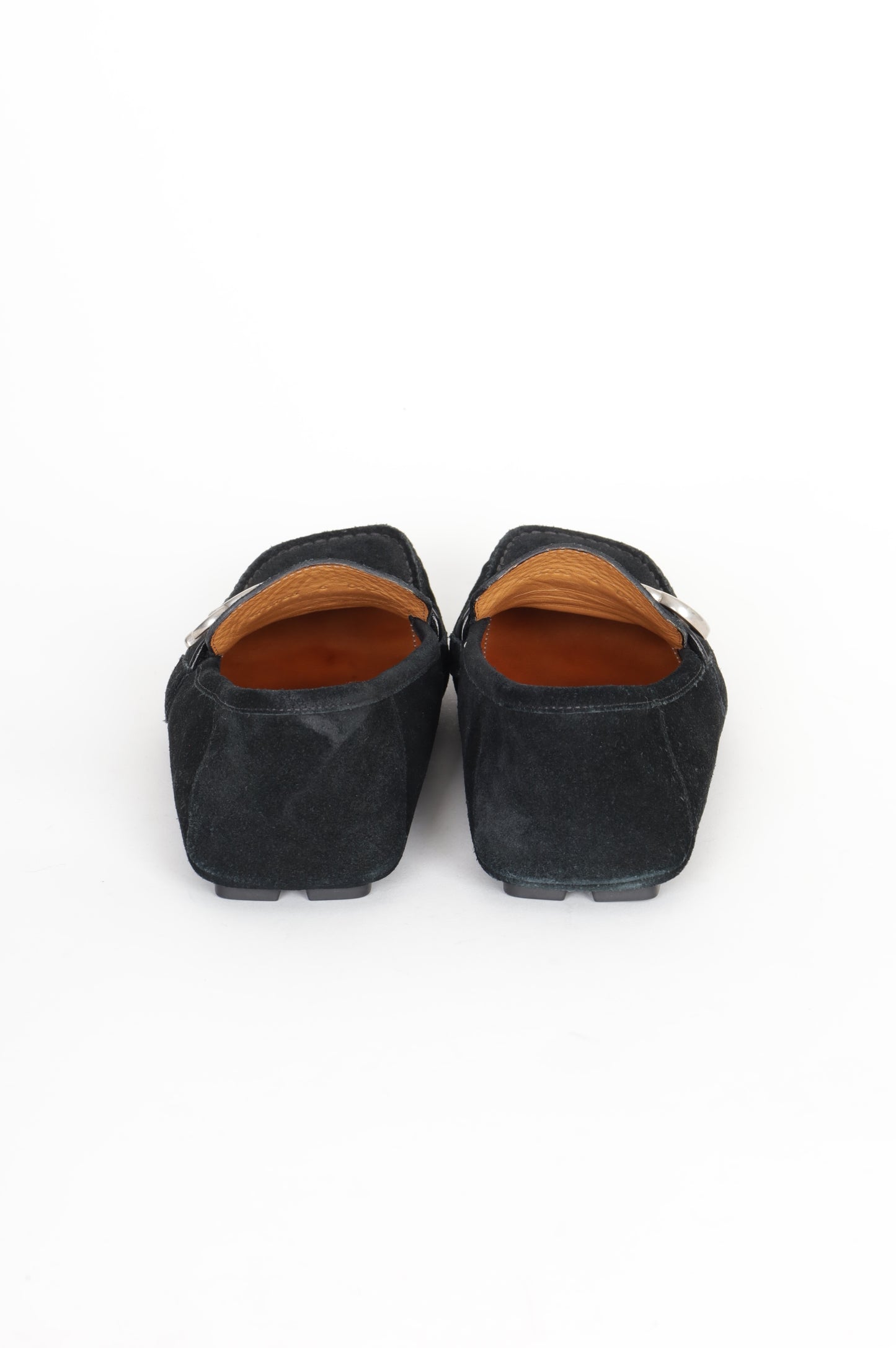 Gucci Womens Black Shoes Size EU 39